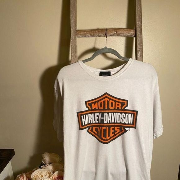 Harley-Davidson Tee - Picture 7 of 7